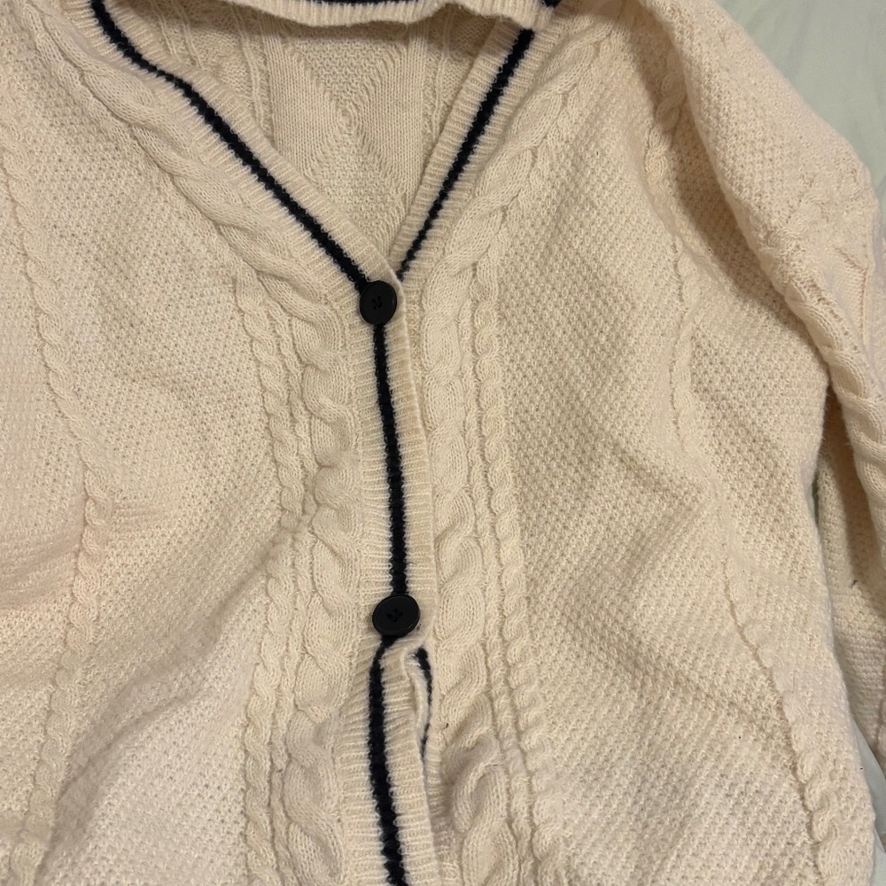 Taylor Swift Folklore Cardigan